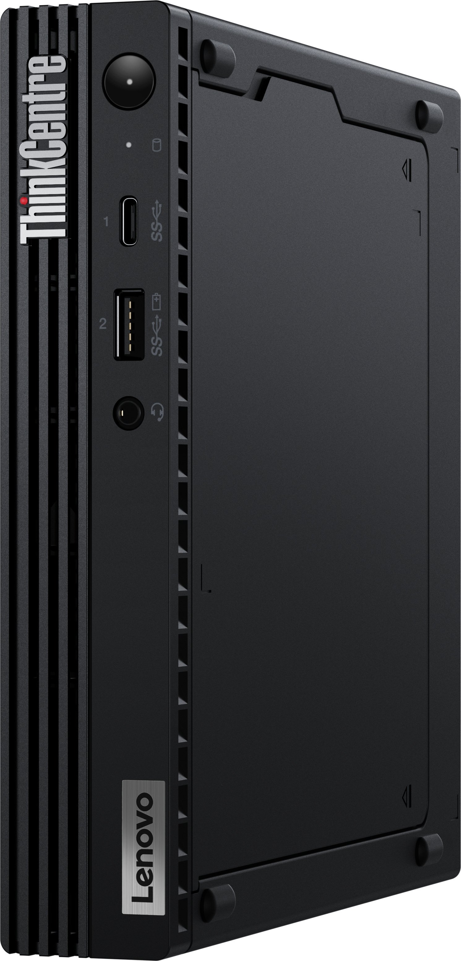 Lenovo ThinkCentre M75q Gen 2 Tiny -työasema, Win 11 Pro (11JN008CMX)