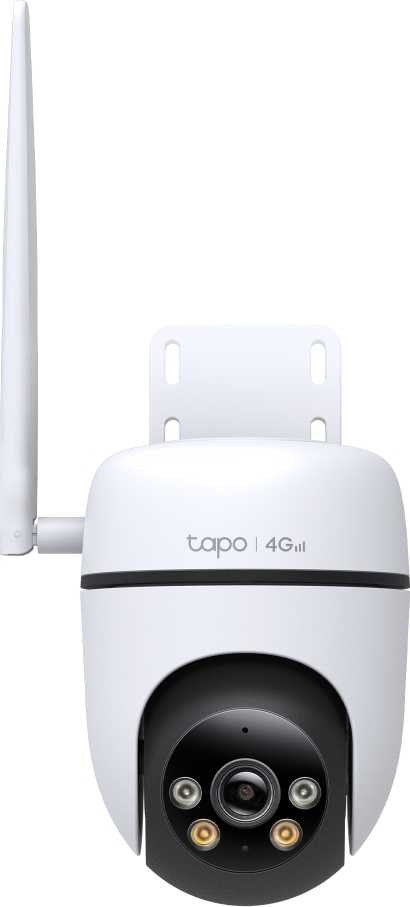 TP-LINK Tapo C501GW -valvontakamera ulkokäyttöön, 4G/LTE
