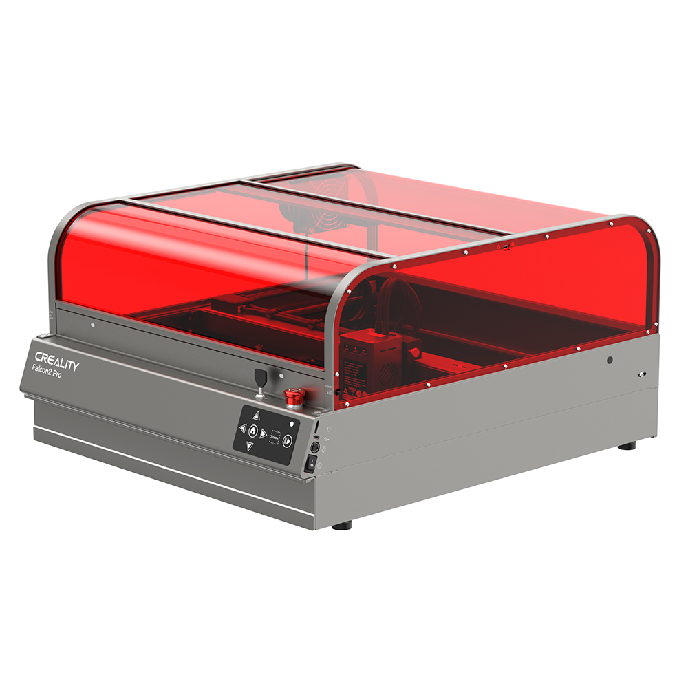 Creality Laser Falcon 2 Pro 40W -laserkaiverrin