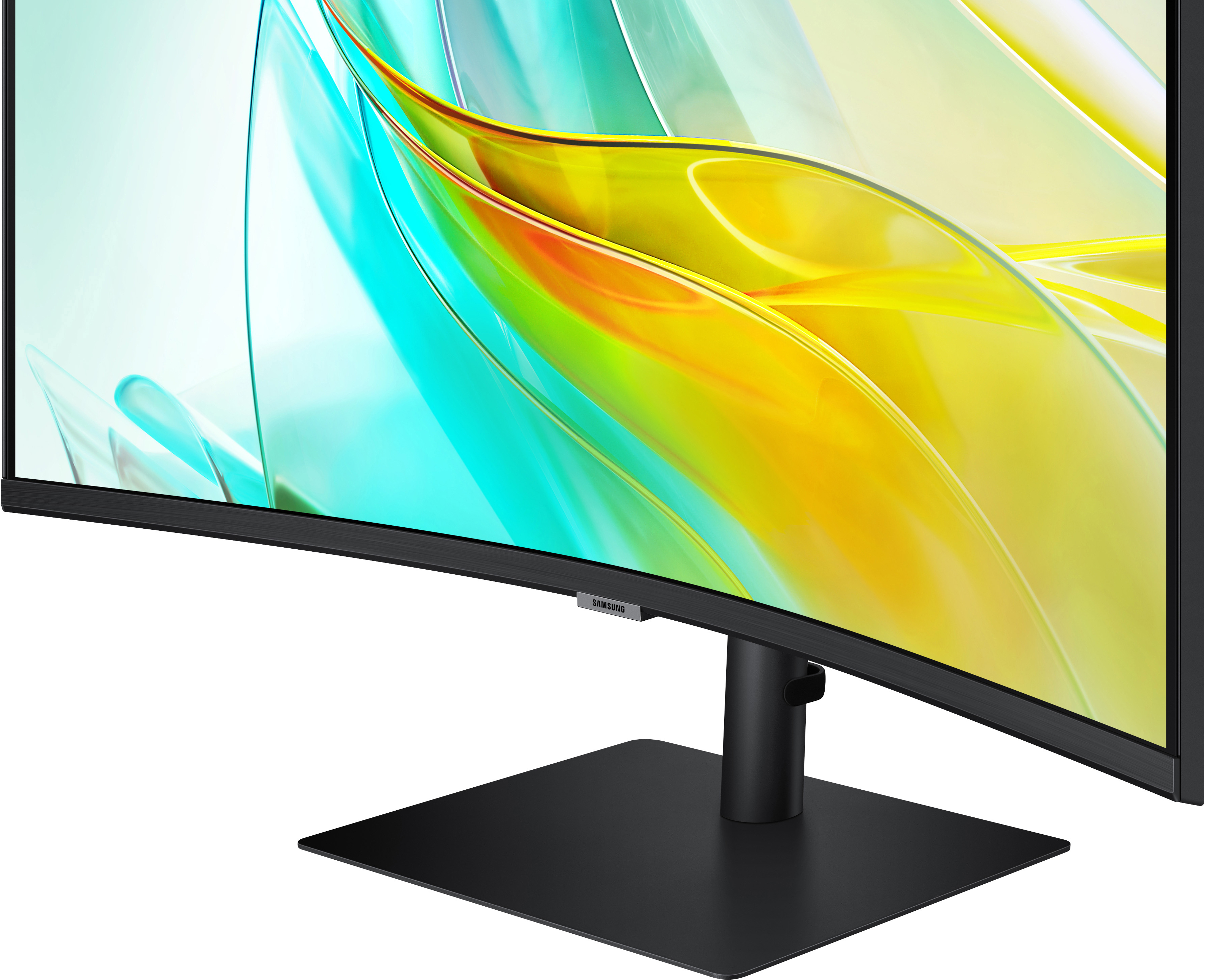 Samsung ViewFinity S6 (S60UD) 32" QHD -näyttö