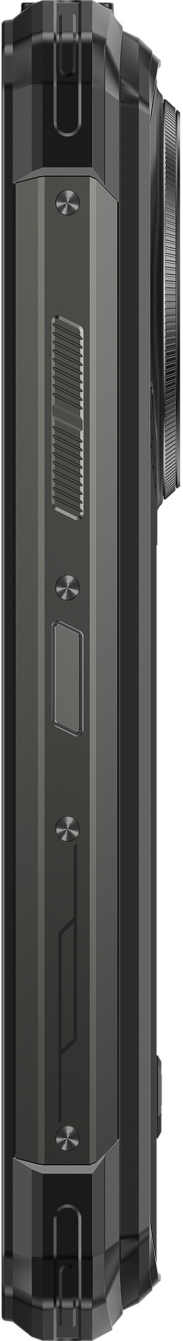 DOOGEE V MAX PRO 5G puhelin, 512/12 Gt, musta