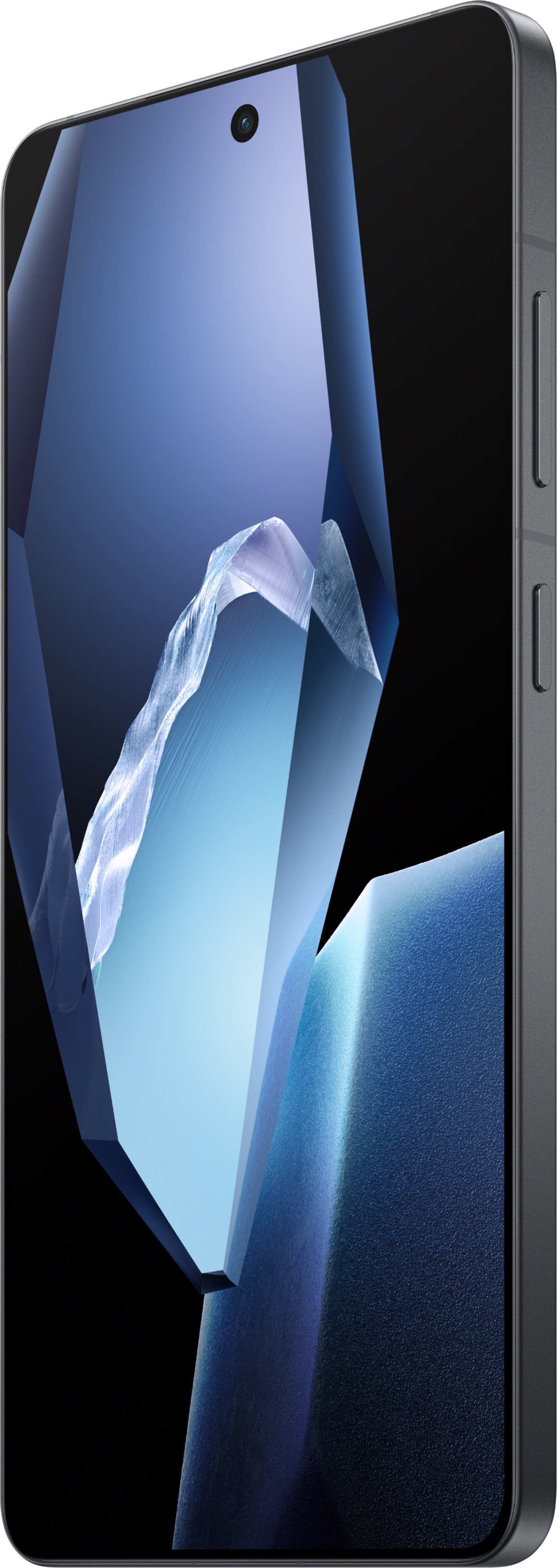 OnePlus 13 5G puhelin, 256/12 Gt, Black Eclipse