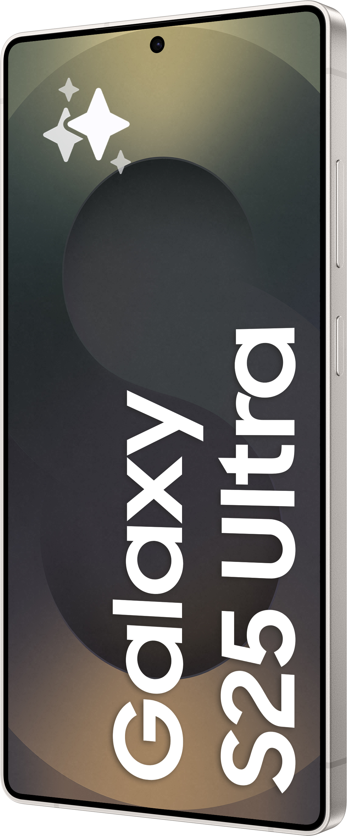 Samsung Galaxy S25 Ultra 5G Enterprise Edition puhelin, 256/12 Gt, Titanium Black 12 Samsung Galaxy S25 Ultra 5G Enterprise Edition puhelin, 256/12 Gt, Titanium Black - Image 12