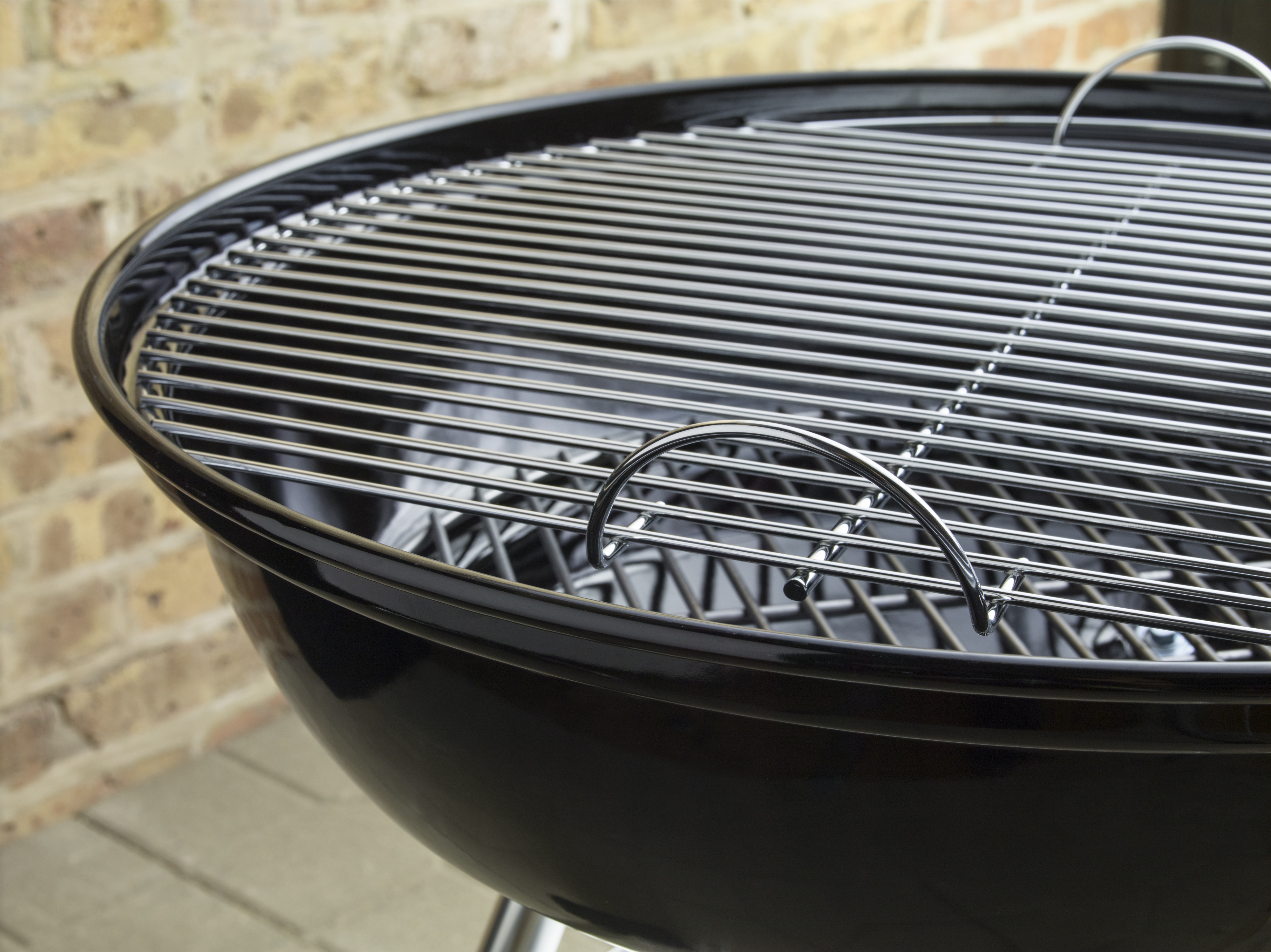 Weber Compact Kettle 47 cm -hiiligrilli
