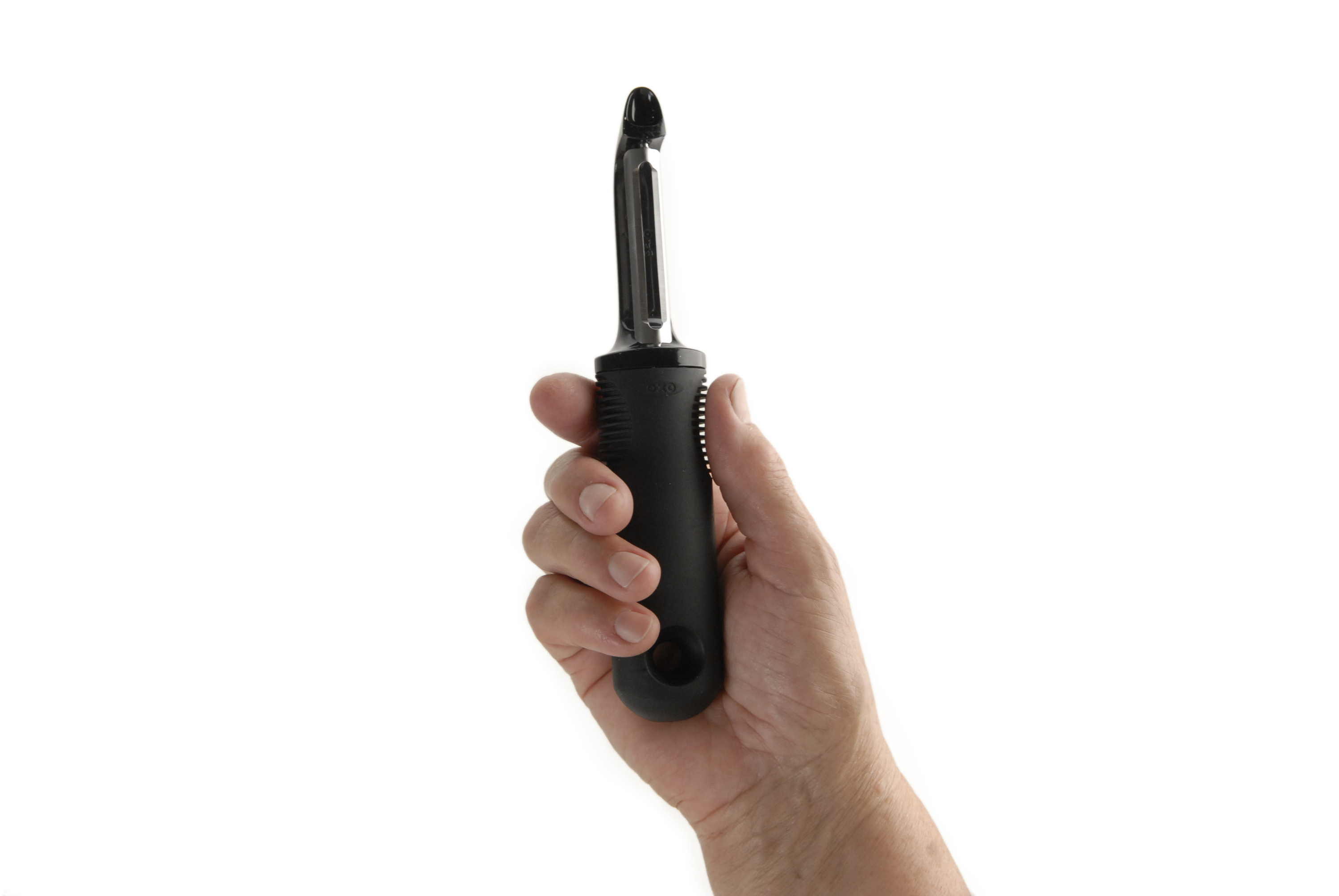 OXO Good Grips Swivel Peeler -kuorimaveitsi
