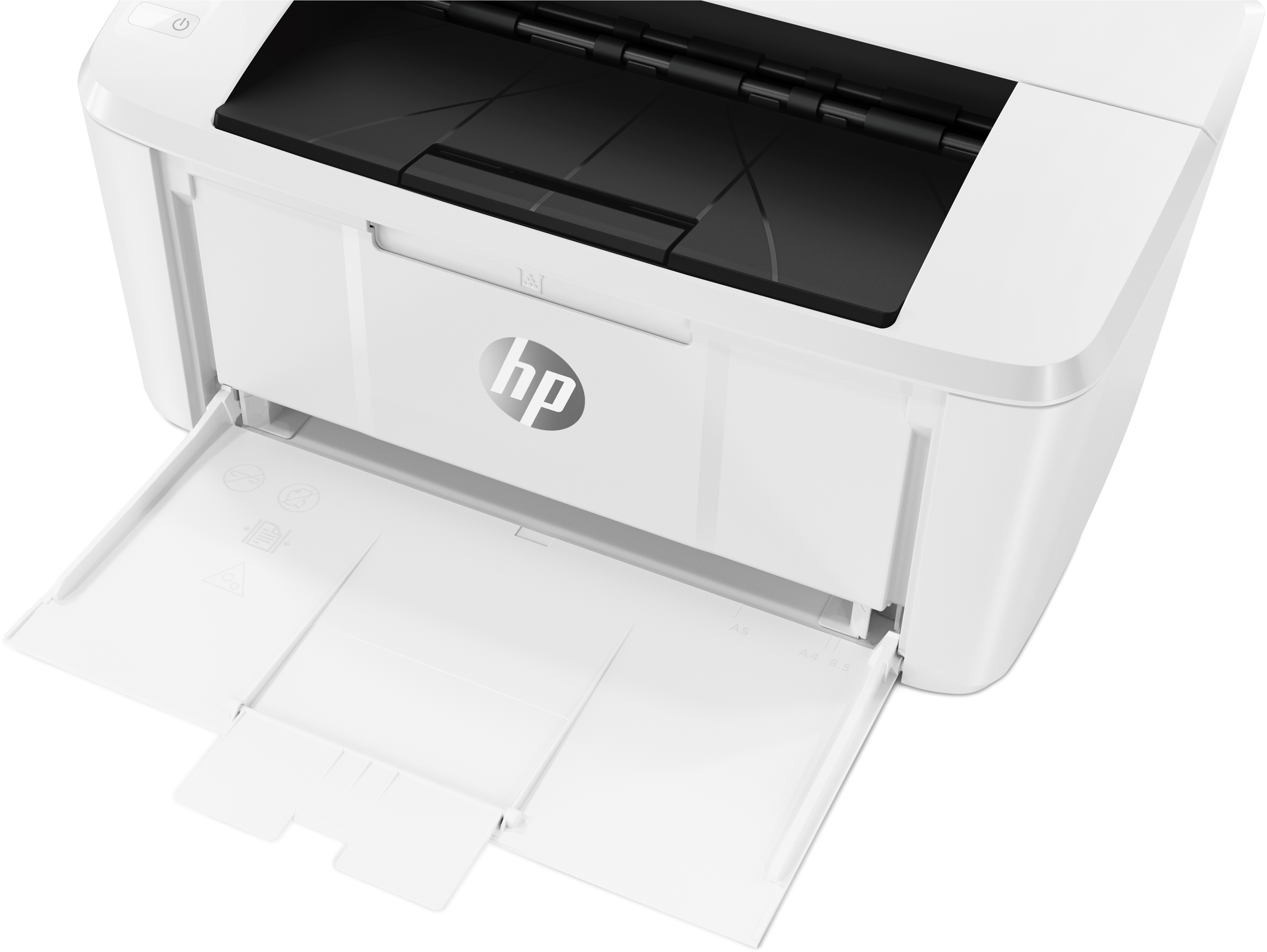 Hp laserjet pro m15a обзор