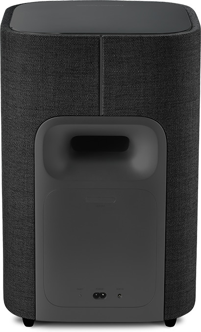 Harman/Kardon Citation Sub S -Subwoofer, musta