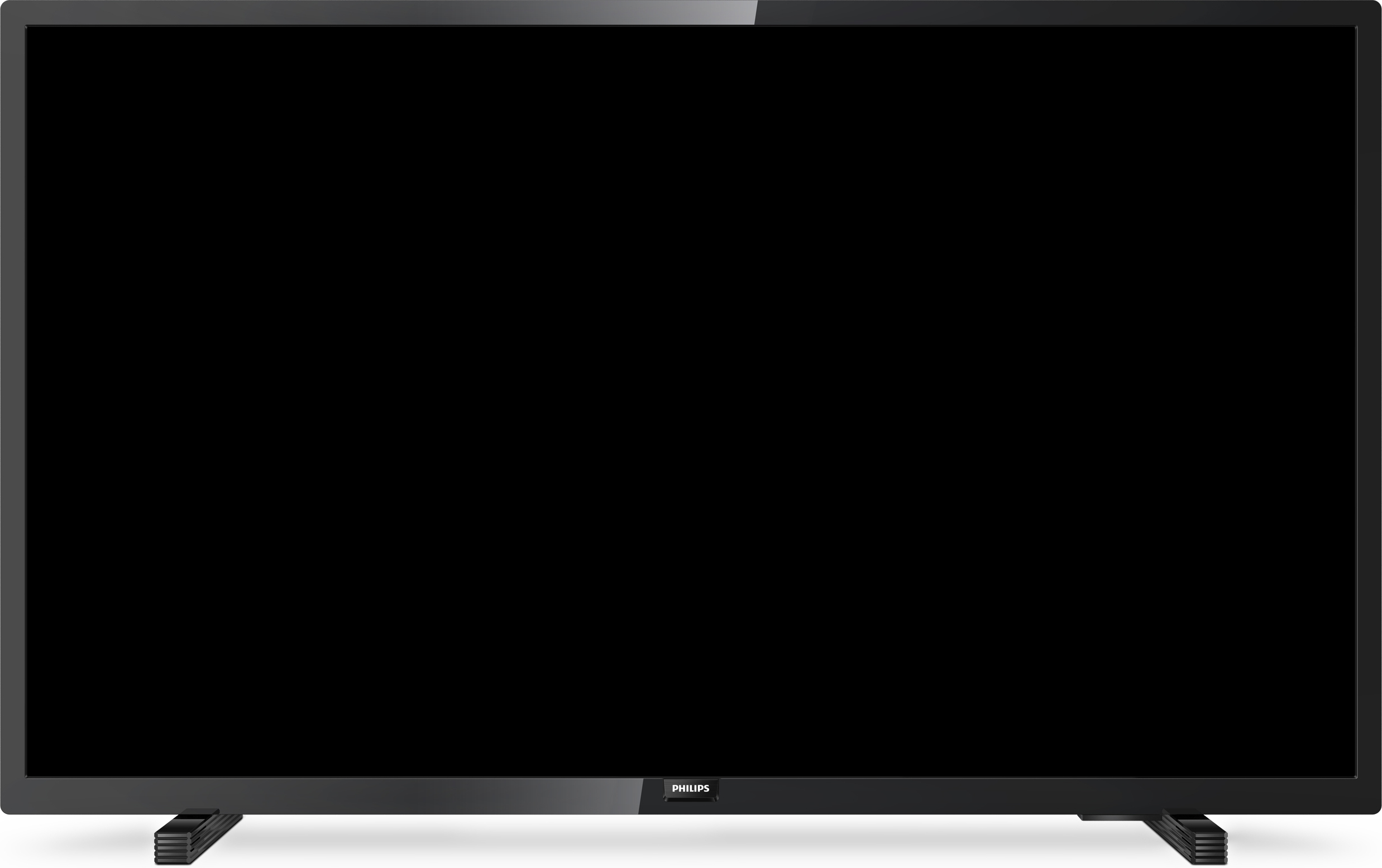 Philips 32PHS5505 32" LED -televisio – Verkkokauppa.com