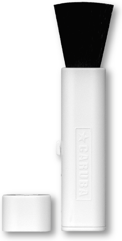 Caruba Cleaning Kit All-in-One - kameranpuhdistussetti
