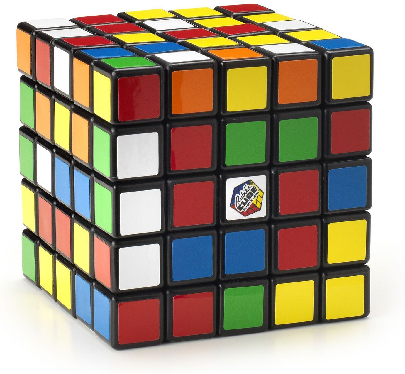 Включи куб 5. Кубик Рубика 5х5. Кубик Рубика 5х5 (Rubik's). Кубик рубик 5 на 5. Кубик Рубика 5*5.