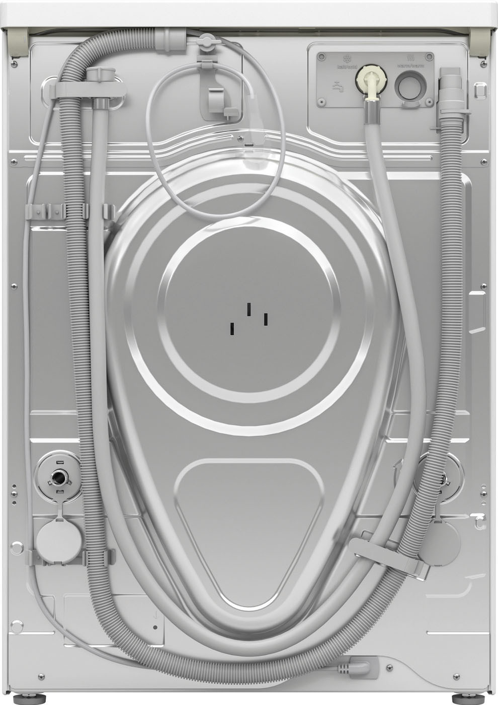 Miele WSD 023 WCS pyykinpesukone