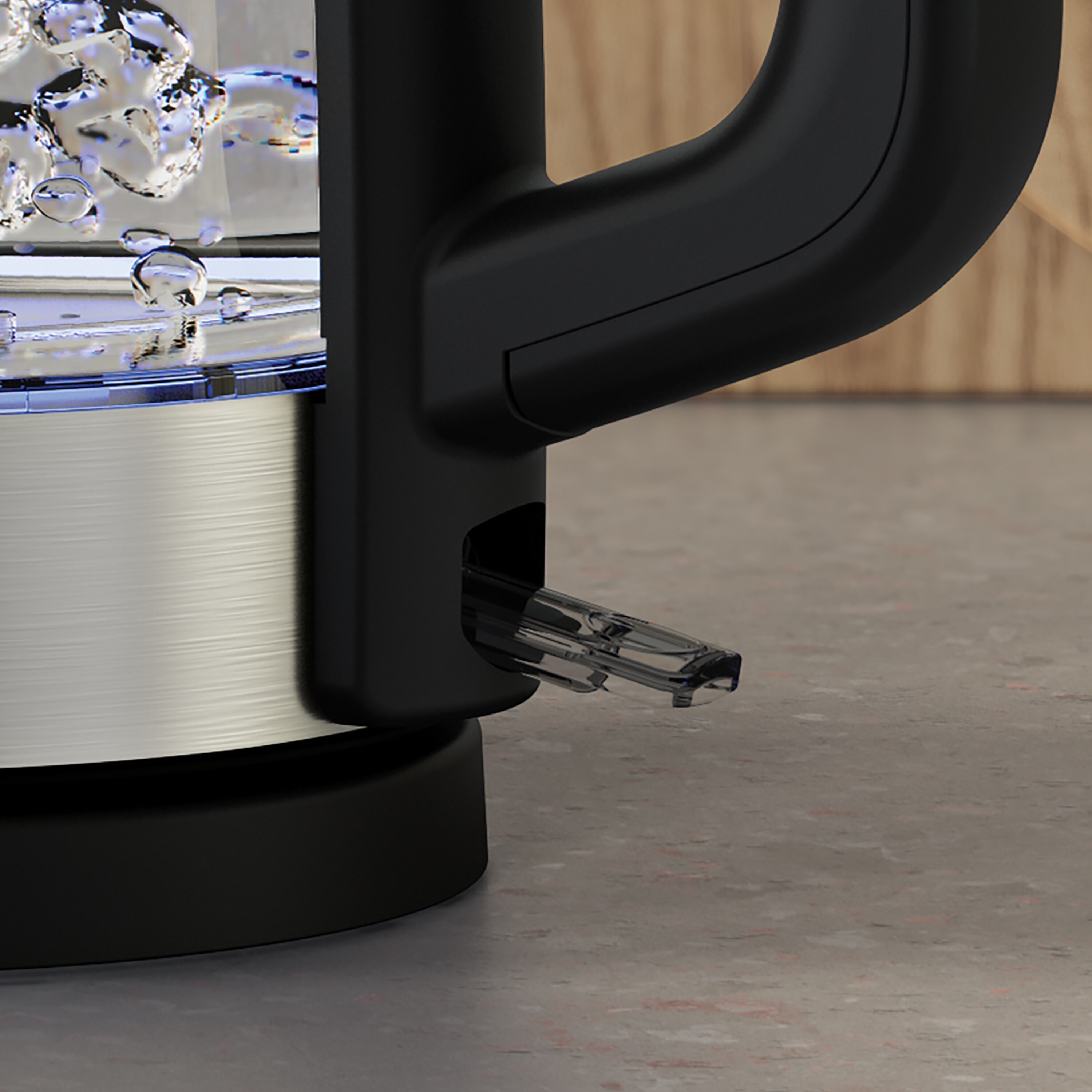 Electrolux E4GK1-4GB Create 4 -vedenkeitin