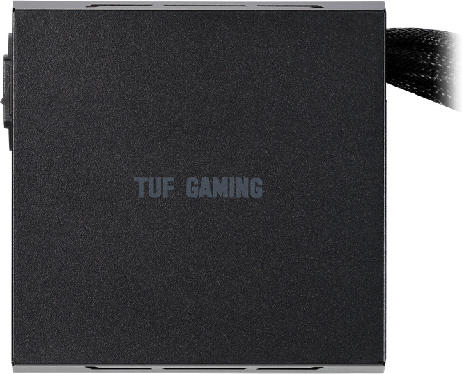 Asus TUF-GAMING-650B - ATX-virtalähde, 650 W