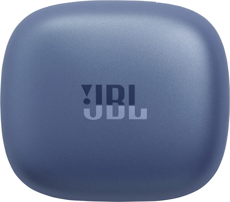 JBL Live Pro 2 - vastamelunappikuulokkeet, sininen