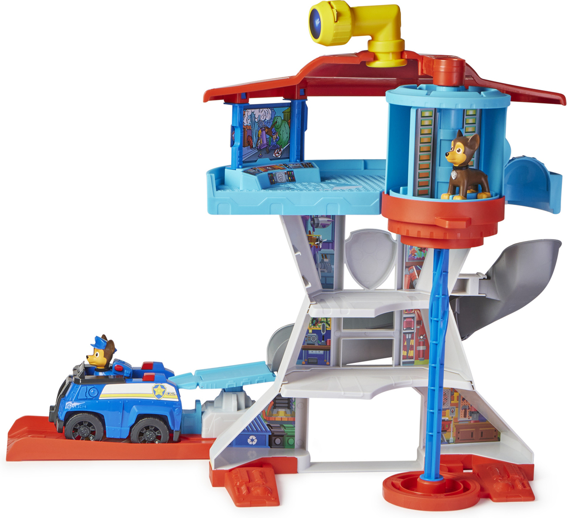 Ryhmä Hau Adventure Bay Tower -leikkisetti
