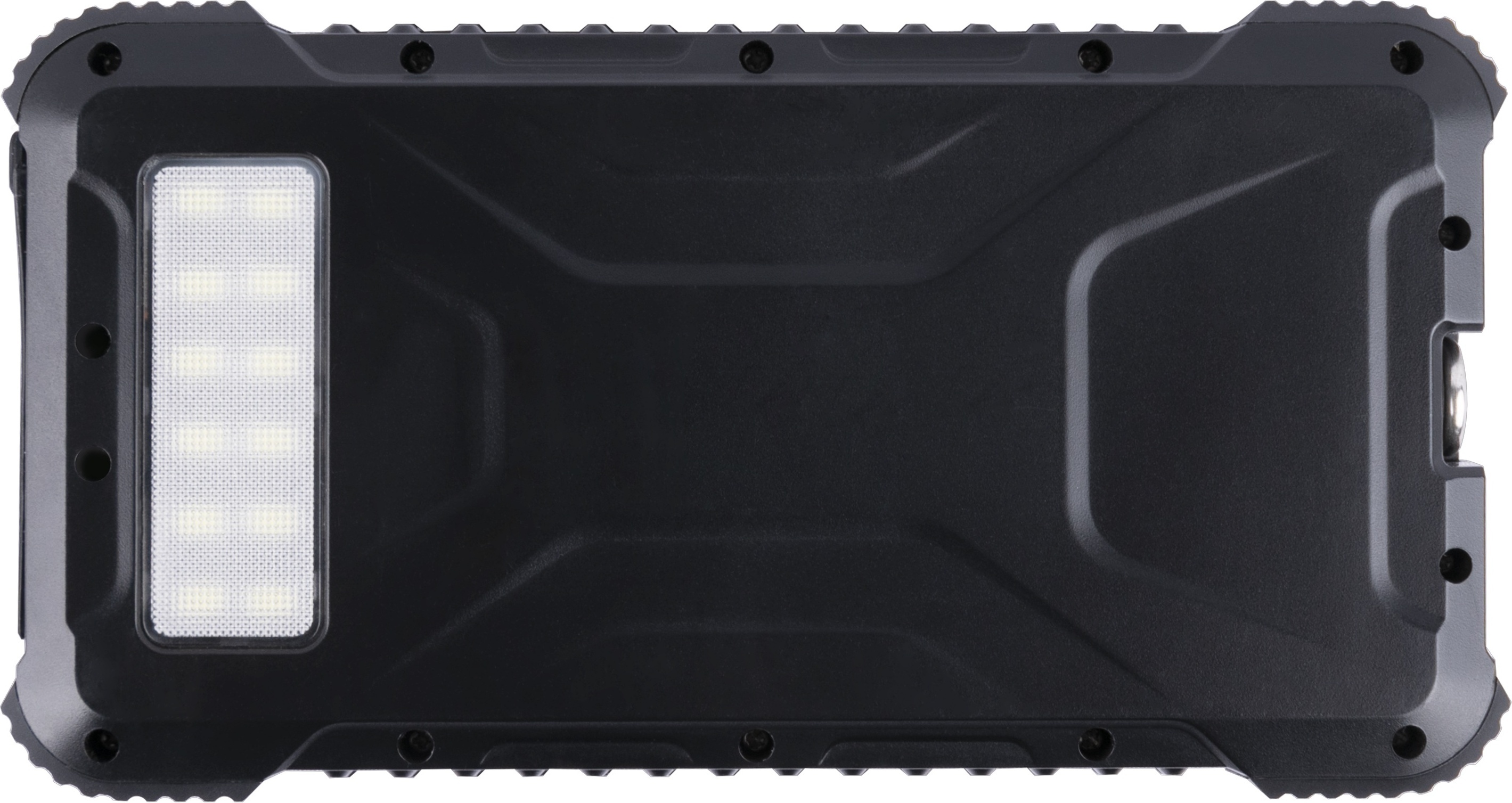 FoneKit 20K PD 18W Rugged -varavirtalähde, musta