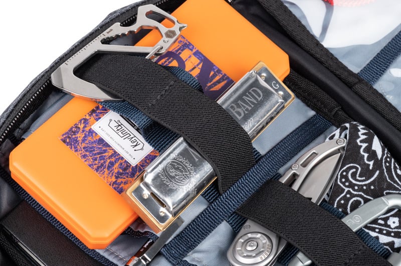 Think Tank EDC Tech Pouch 20 -tarvikelaukku
