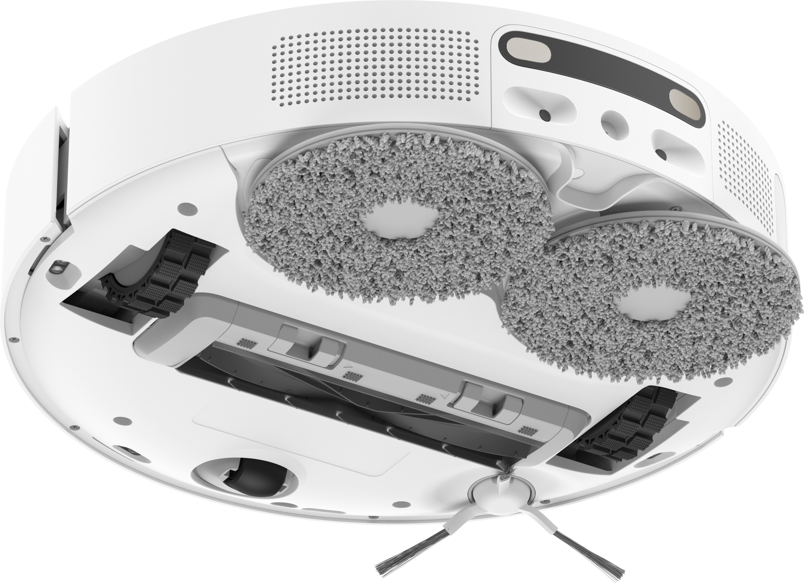 Dreame L10s Ultra -robotti-imuri