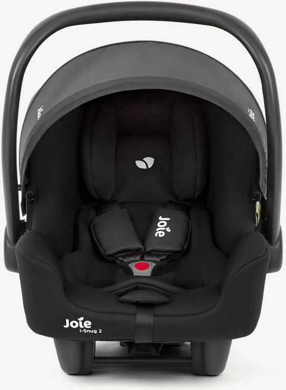 Joie i-Snug 2 -turvakaukalo, 40 - 75 cm, Shale