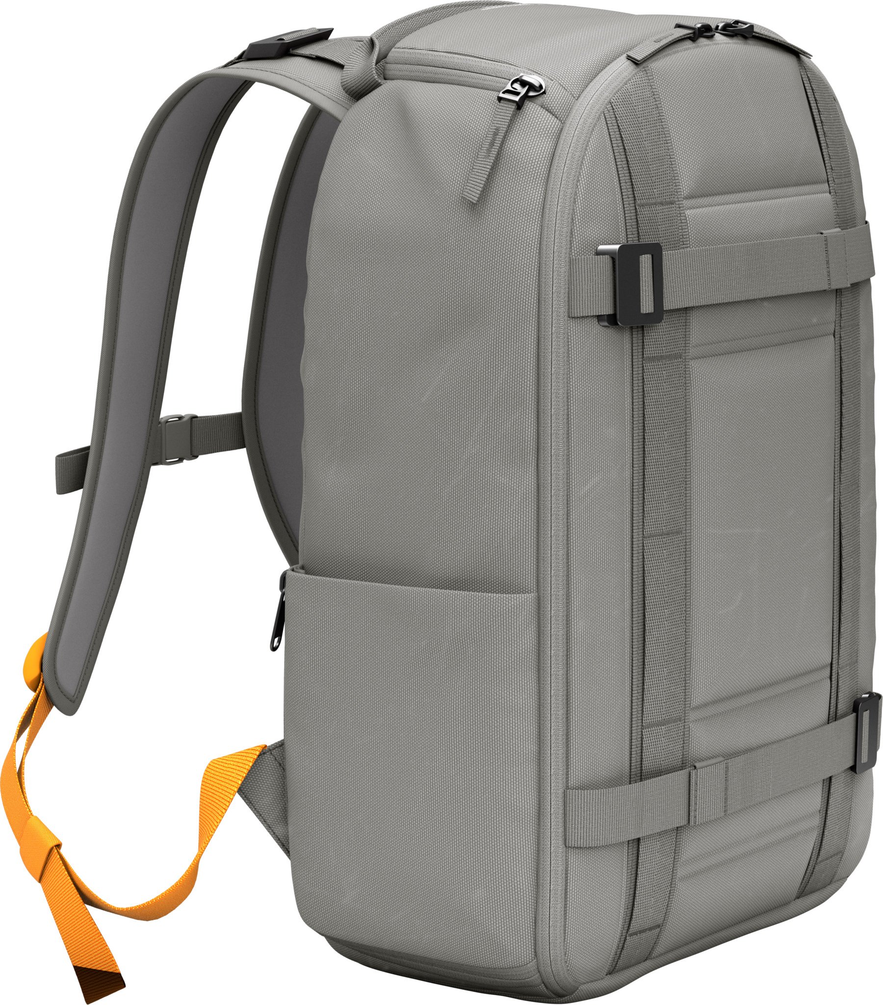 Db The Ramverk 21L Backpack -reppu, sand grey