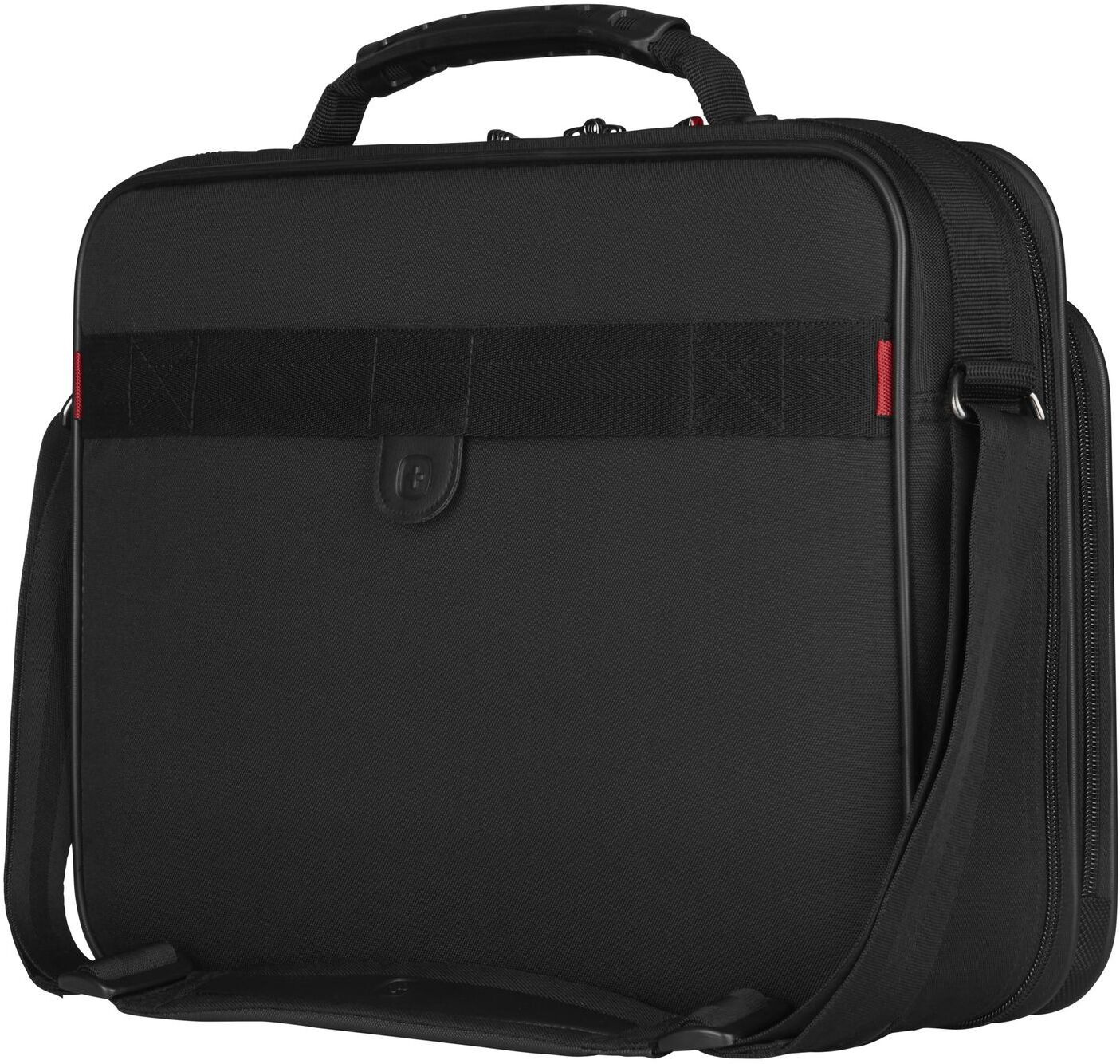 Wenger Legacy 16" -tietokonelaukku, musta
