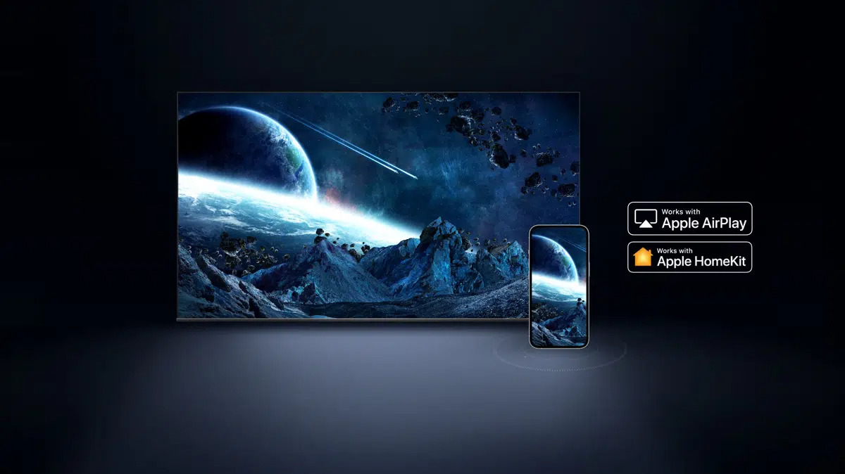 TCL P745 98" 4K LED Google TV