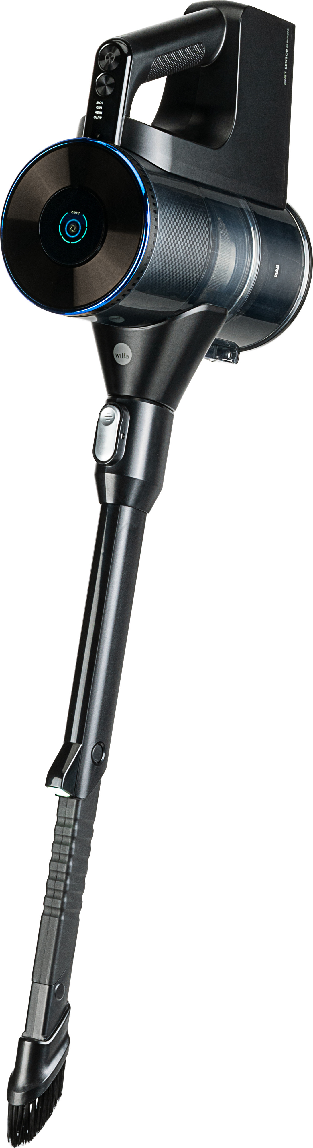 Wilfa HS1-SWB Innovac Aqua Plus varsi-imuri ja moppi