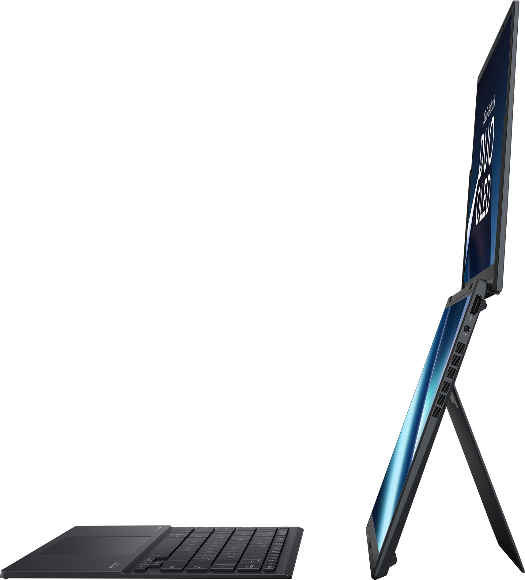 Asus Zenbook S 13 OLED 13,3" -kannettava, Win 11 (UX5304MA-PURE6) 8 Asus Zenbook S 13 OLED 13,3" -kannettava, Win 11 (UX5304MA-PURE6) - Image 8