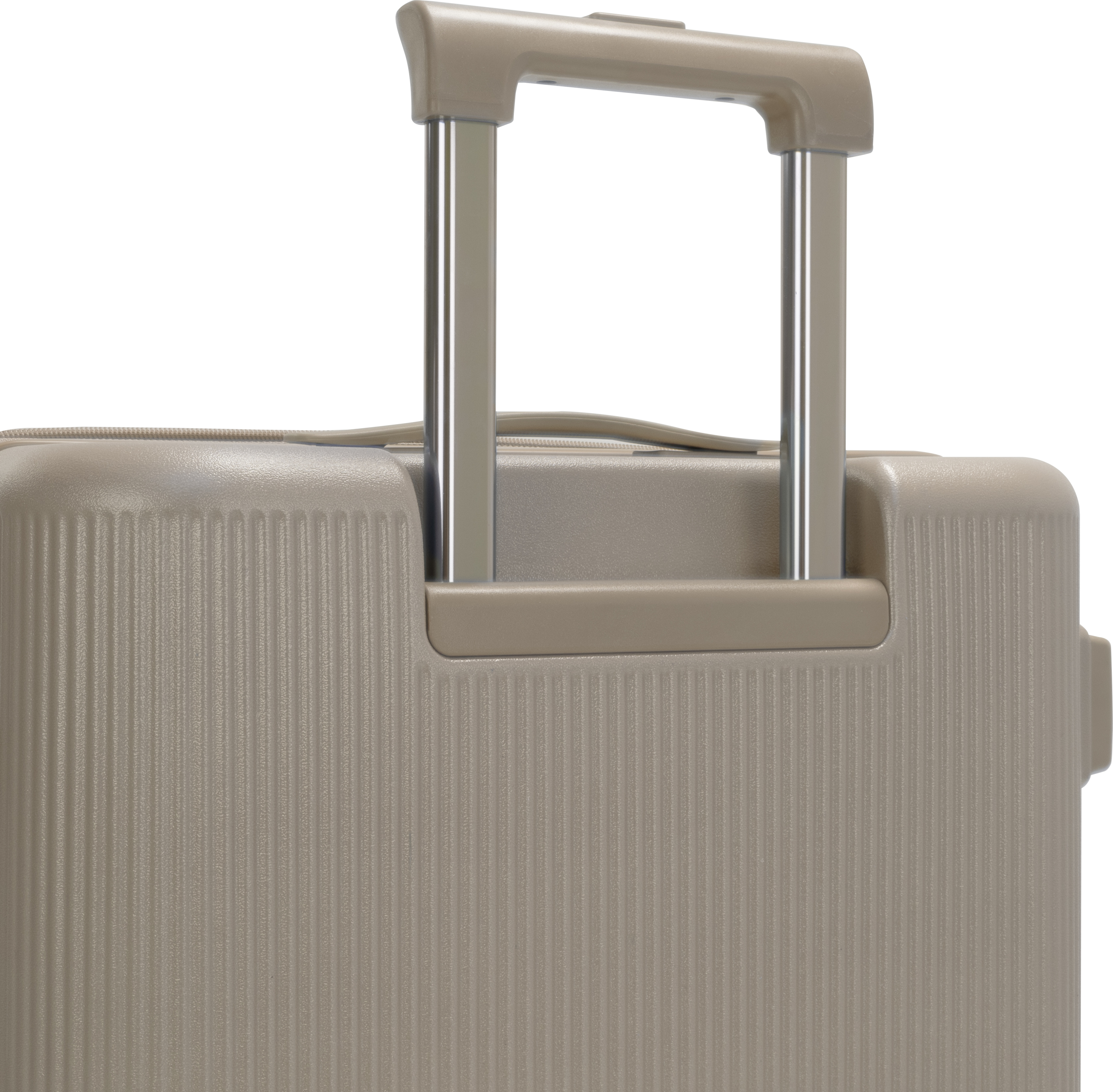 Heys Earth Tones 53 cm -matkalaukku, beige