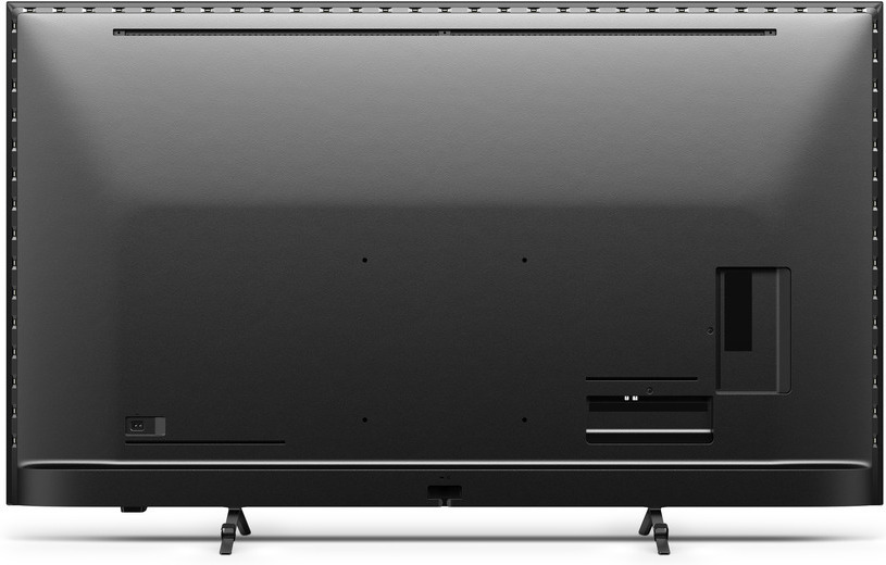 Philips The Xtra 75" PML9009 – 4K QD Mini-LED Ambilight TV