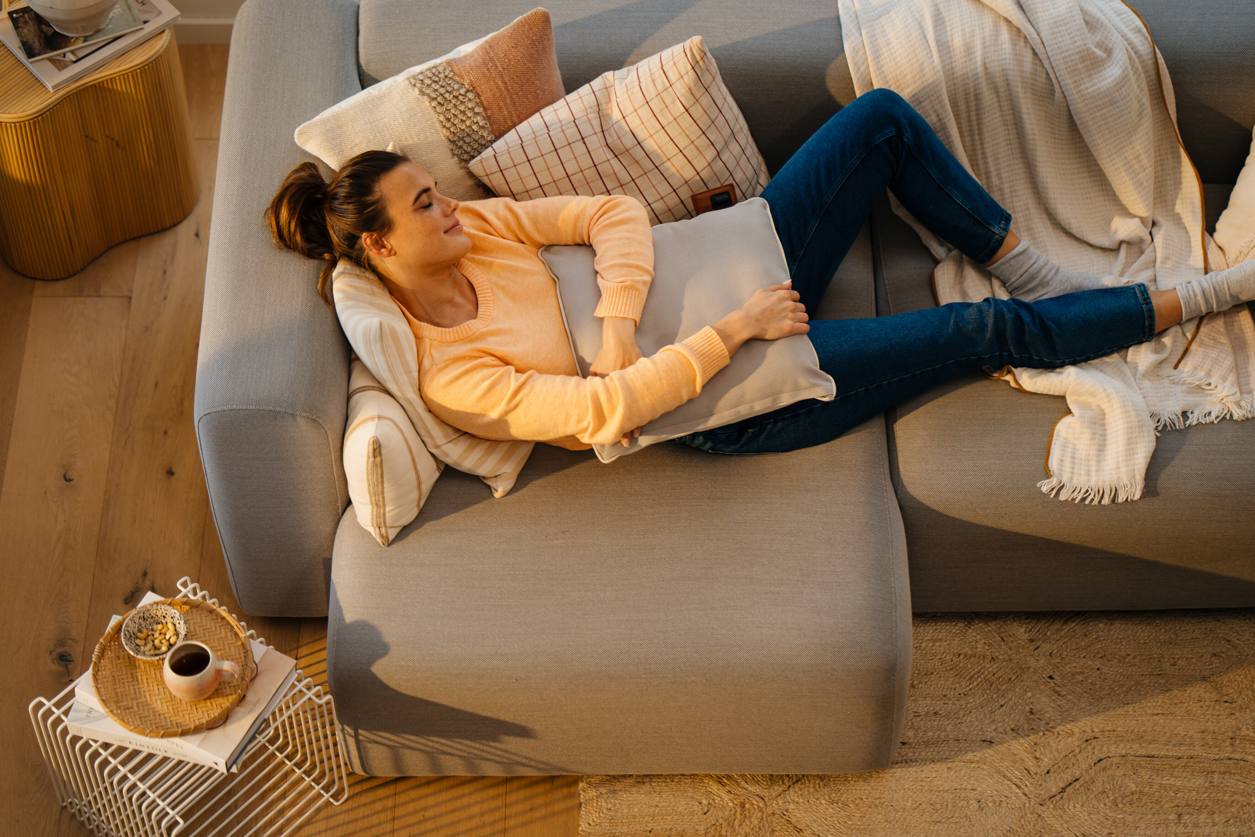 Beurer MG139 hierontatyyny, minttu