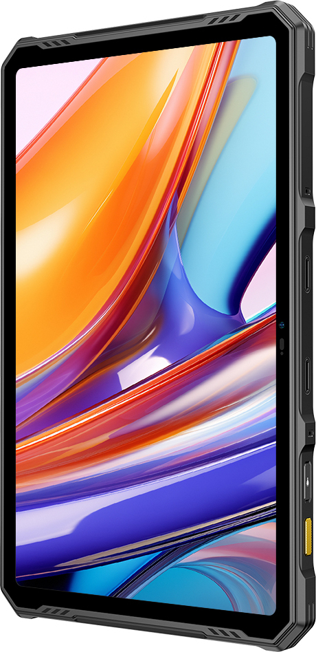 Ulefone Armor Pad 3 Pro 4G -tabletti, 256 Gt