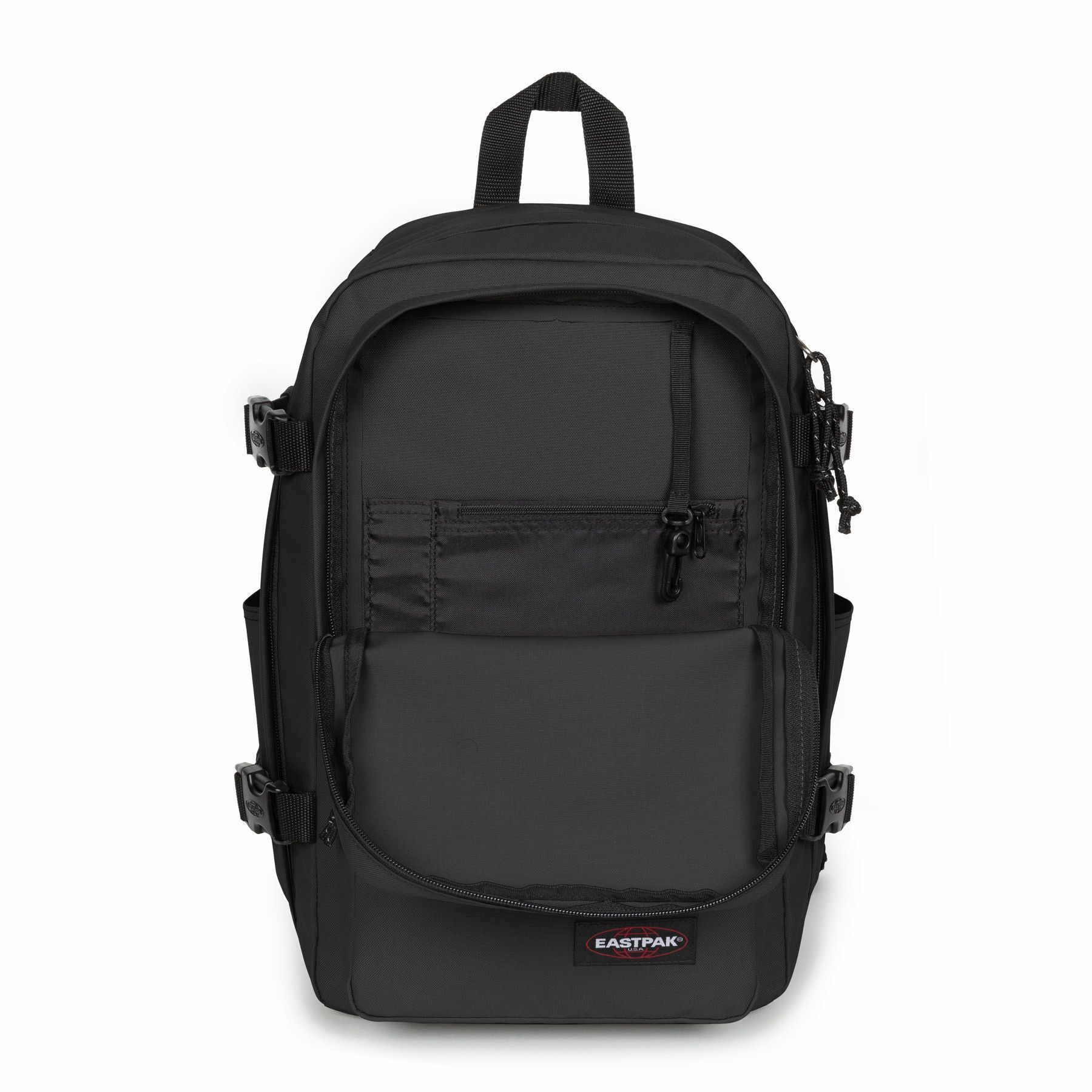 Eastpak CABIN PAK'R reppu, musta