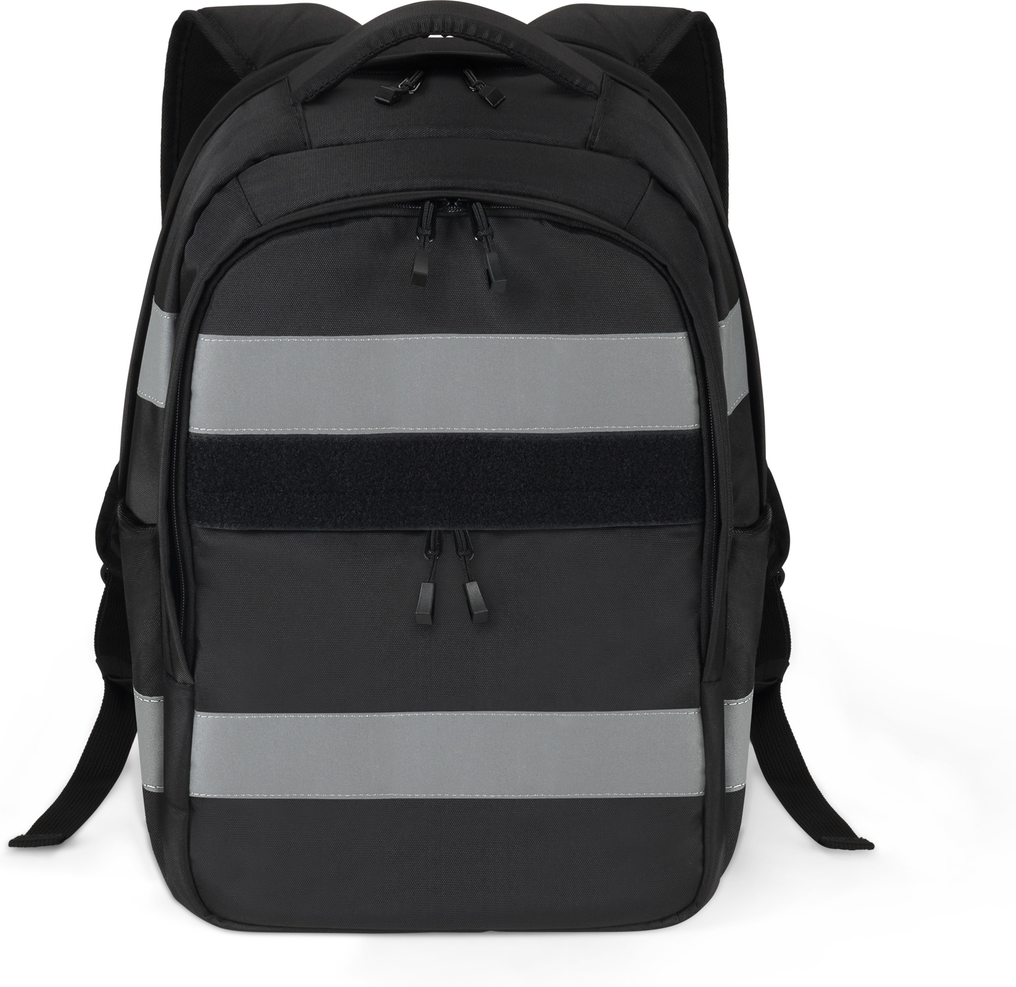Dicota Reflective 25L -reppu, musta