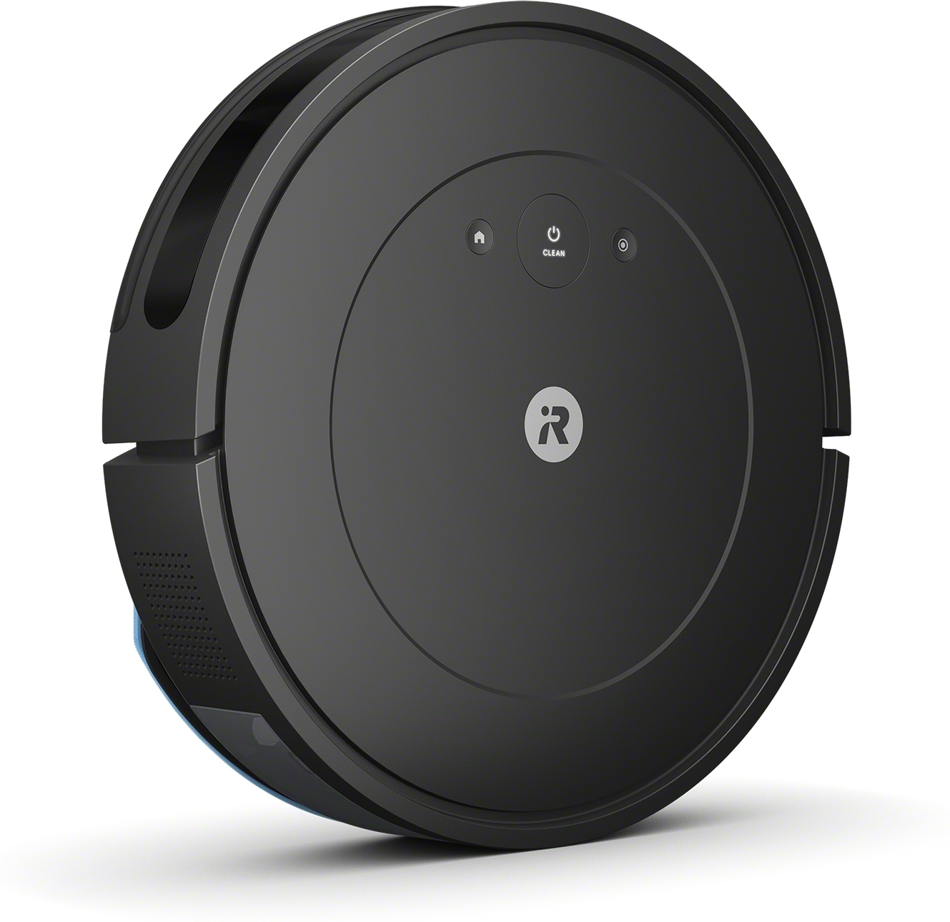 iRobot Roomba Combo Essential robotti-imuri, musta