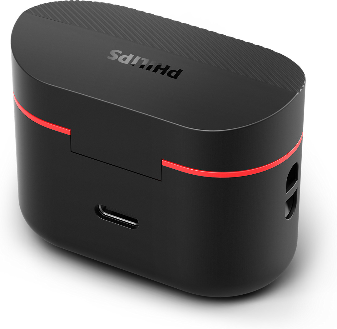 Philips SHP2500/10 johdolliset TV-kuulokkeet