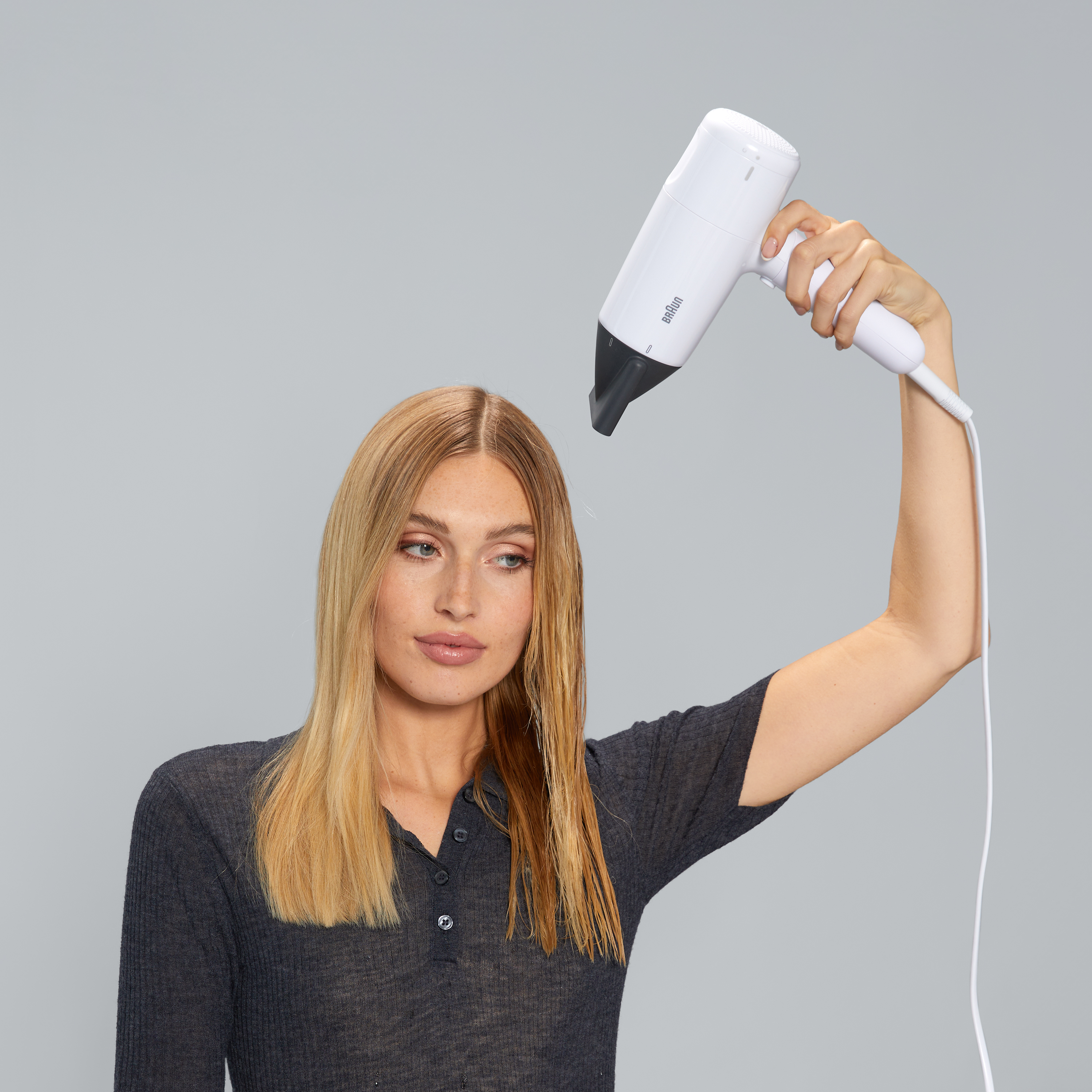 Braun HD2.1 BRHD210E hiustenkuivaaja