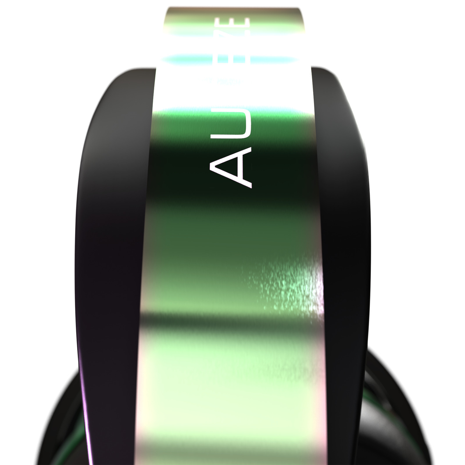 Audeze Maxwell Wasabi Edition -kuulokemikrofoni, Xbox/PC