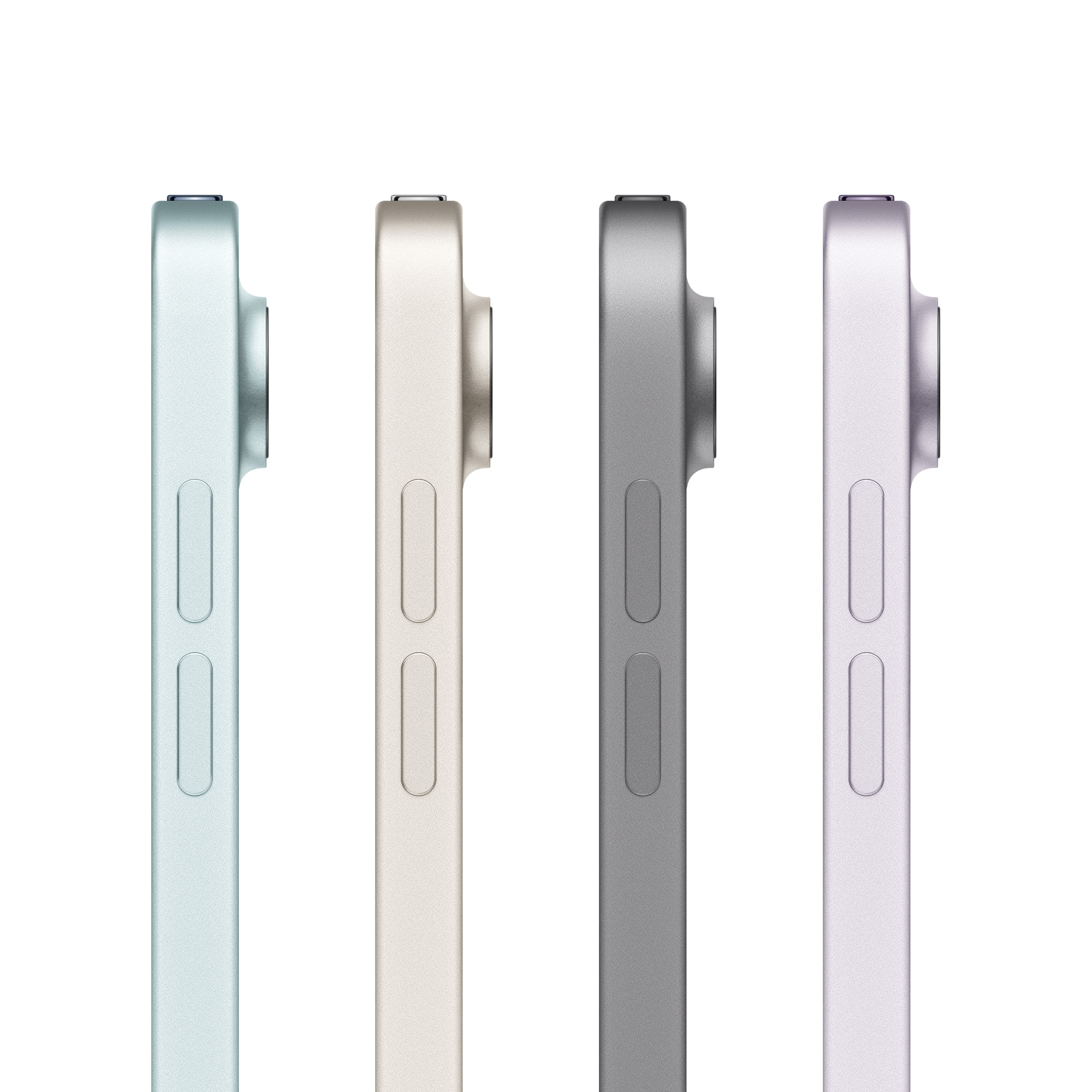 Apple iPad Air 11" M3 256 Gt WiFi 2025, tähtiharmaa (MCA14)