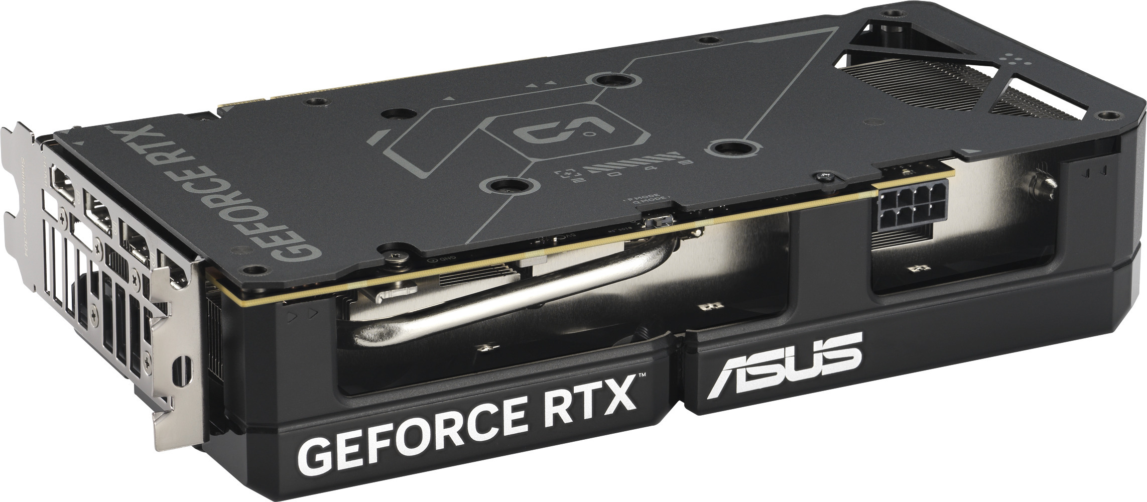 Asus PRIME-RTX5060TI-O8G näytönohjain