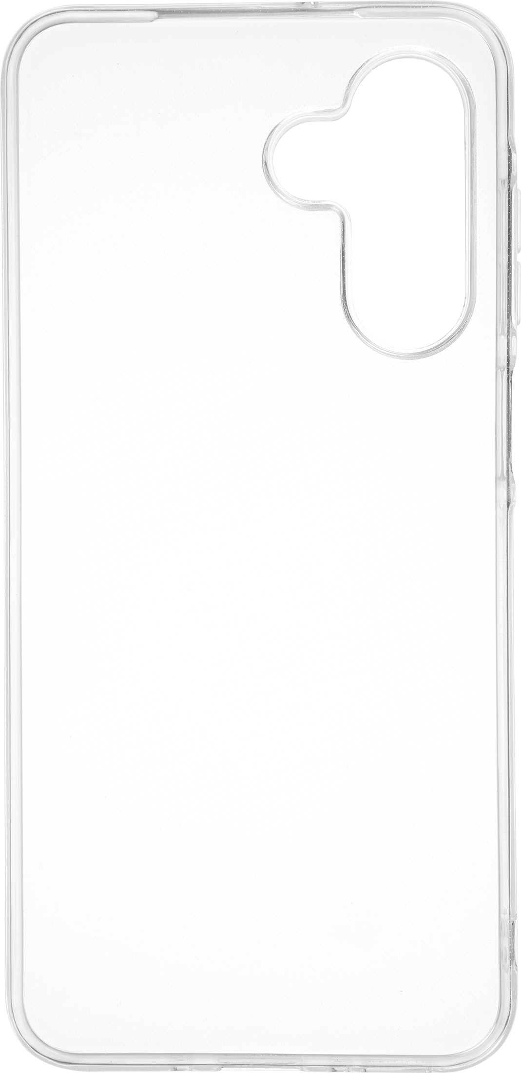 FoneKit BookCase suojakotelo, Samsung Galaxy S25 Edge, musta