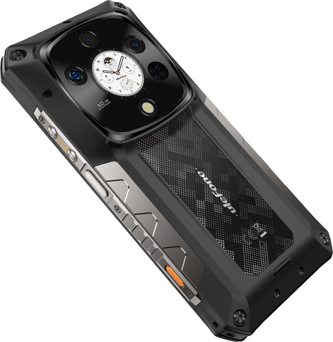 ASUS ZenWiFi BD4 Dual-band Wi-Fi 7 AiMesh reititin