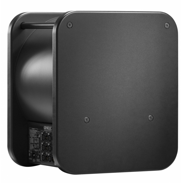 Genelec 7360A -aktiivinen SAM subwoofer, väri musta