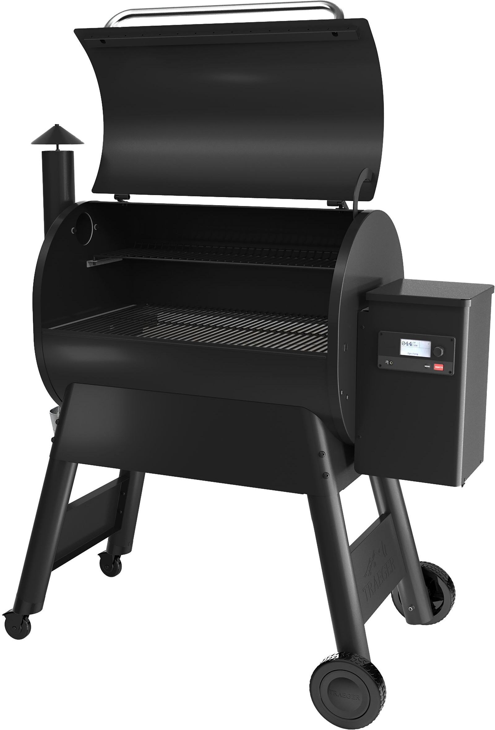 Traeger PRO 780 -pellettigrilli