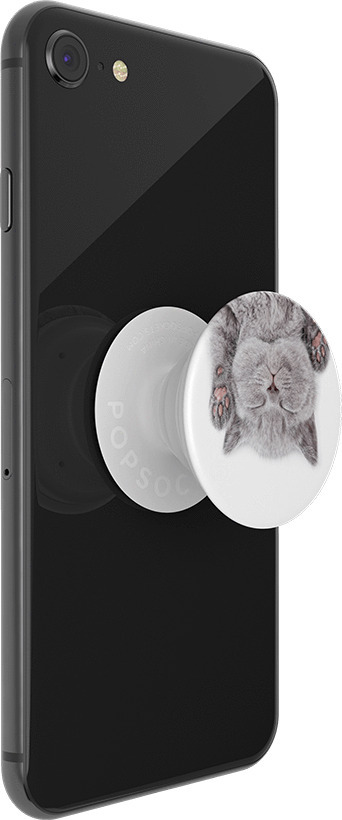 PopSockets PopGrip -puhelinpidike, Cat Nap