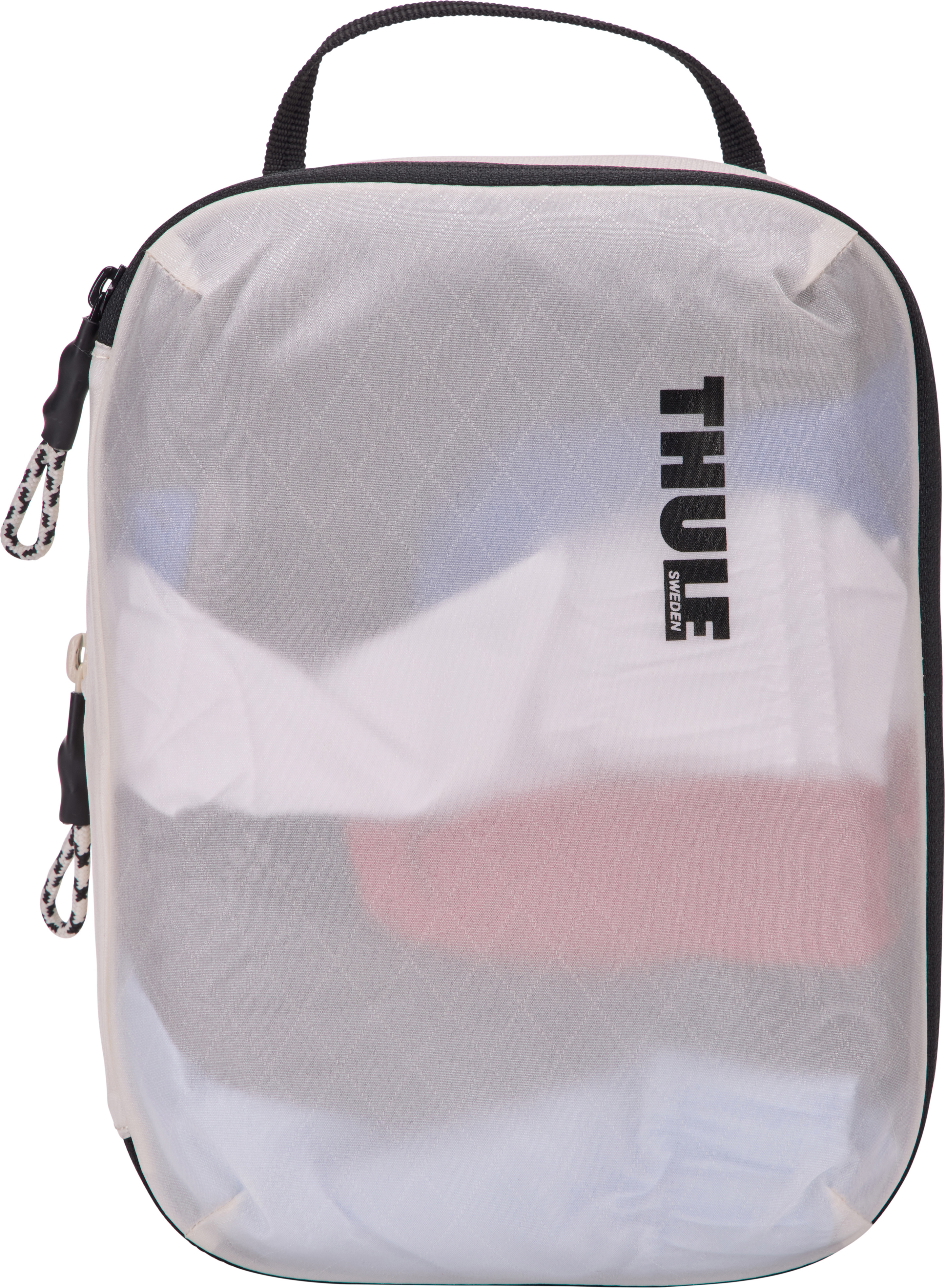 Thule Compression Packing Cube Small -pakkauslaatikko, valkoinen