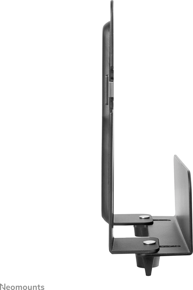Neomounts by Newstar AWL-440BL yleismallinen mediasoitinteline