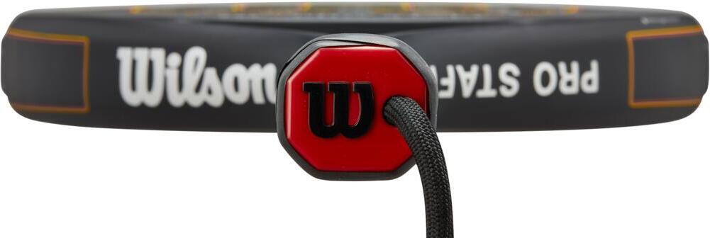 Wilson Pro Staff V2 -padelmaila