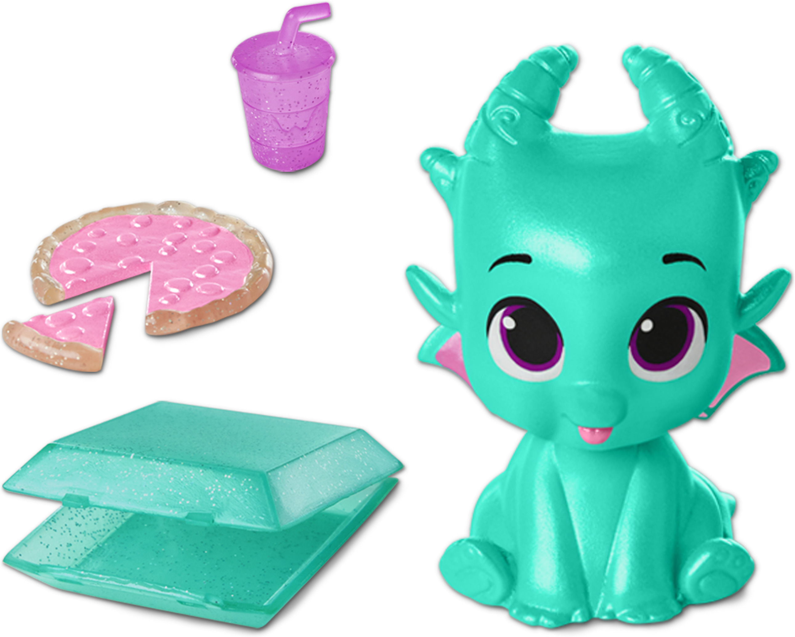 My Little Pony Musical Mane Melody leikkisetti