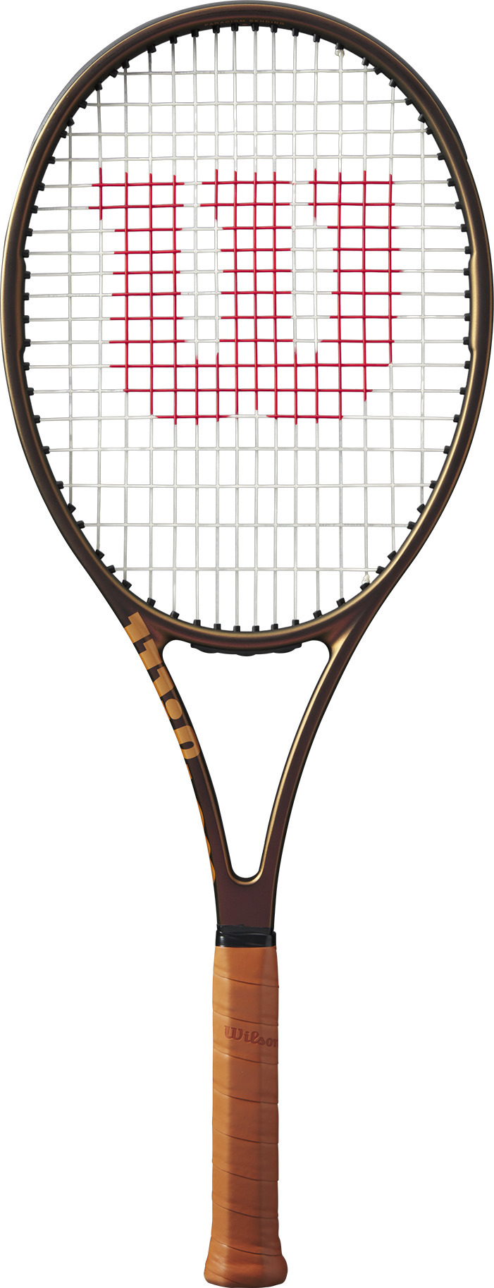 値下げok!Wilson PROSTAFF 97 CV LTD Wilson Pro Staff 97 CV Black (Special Edition) | Tennis-Point